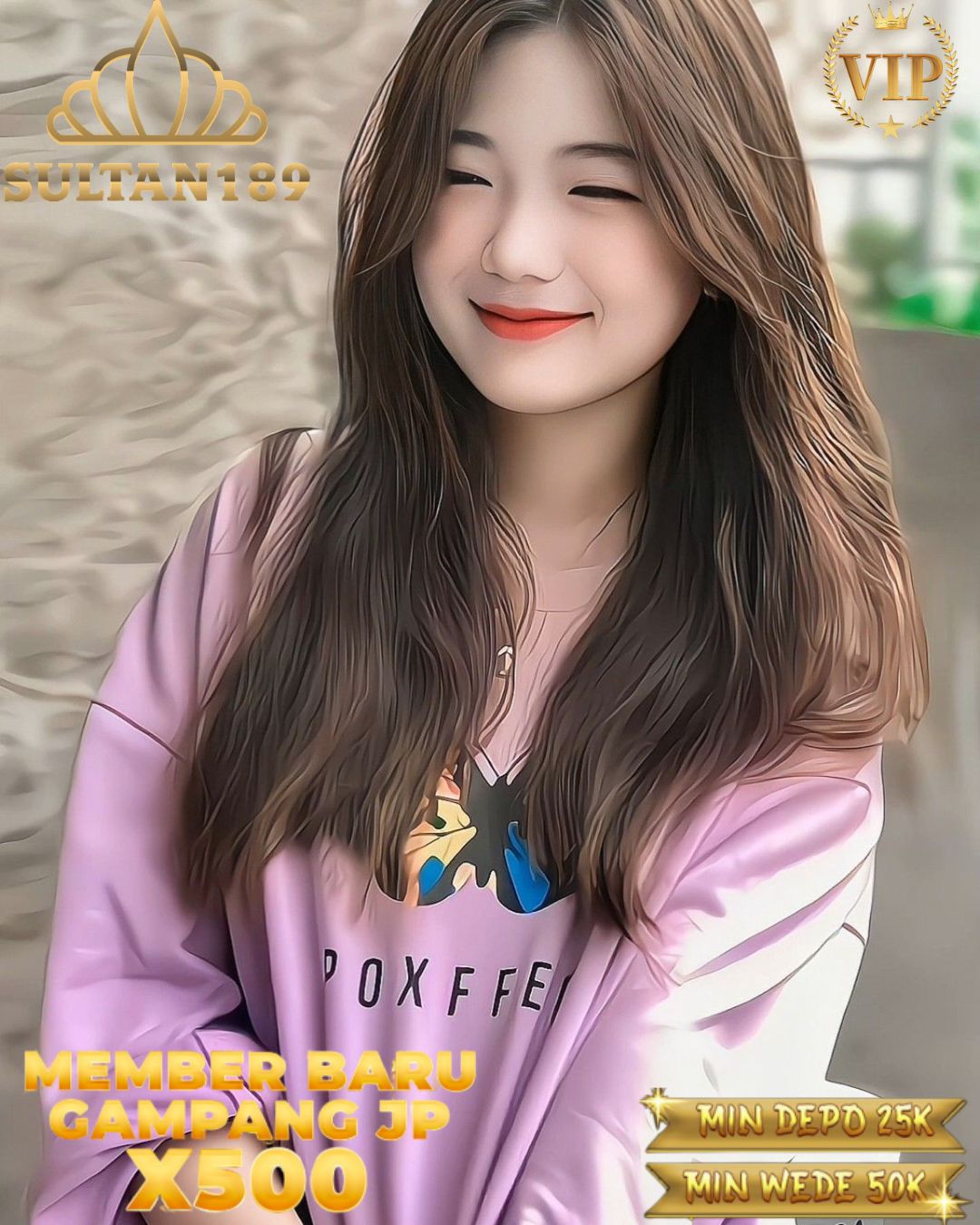 SULTAN189 Special Offer